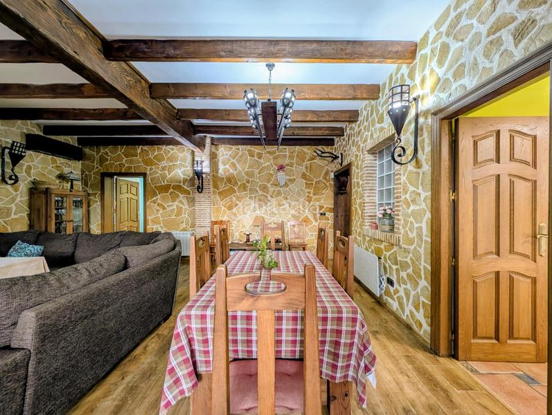 Foto e25ad79d-27eb-44be-9a3d-3765ee1a8a9e. Xalet a morti bajo 208 a Totana