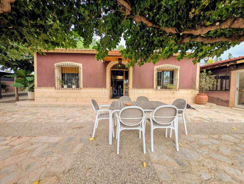 Foto ebd9ec5f-4102-4f0b-bfc0-f4776ac7a67b. Xalet a morti bajo 208 a Totana