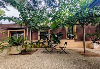 Xalet en Morti bajo 208. Exclusivo chalet en totana. zona polideportivo.