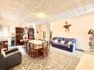 Casa a Calle greco 22. Vivienda de planta baja barrio san andrés alhama de murcia