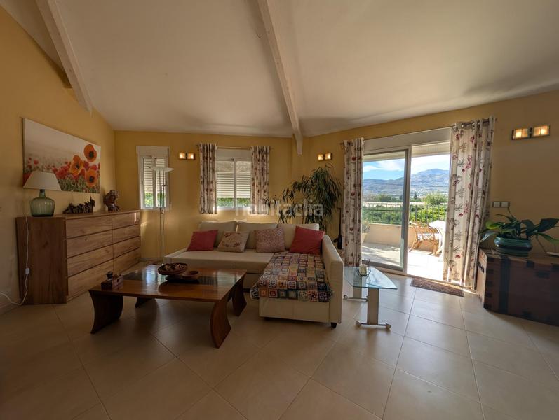 Foto 1563d14c-bbee-4588-a31d-116b404ec13f. Xalet amb piscina a Alhama de Murcia ciudad Alhama de Murcia