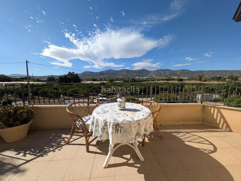 Foto 752e1890-ff34-4402-99f4-f3d8f9664f21. Xalet amb piscina a Alhama de Murcia ciudad Alhama de Murcia