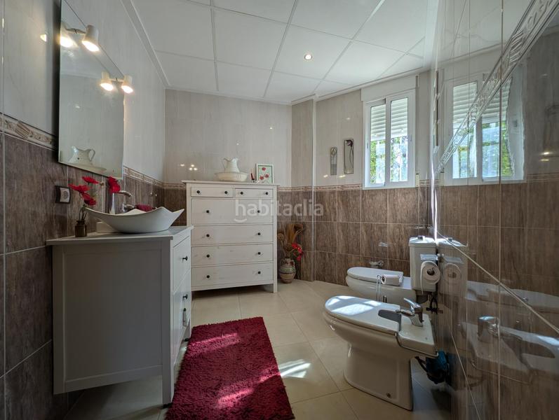 Foto b48038e1-3994-4187-b66d-8eff072400e8. Xalet amb piscina a Alhama de Murcia ciudad Alhama de Murcia