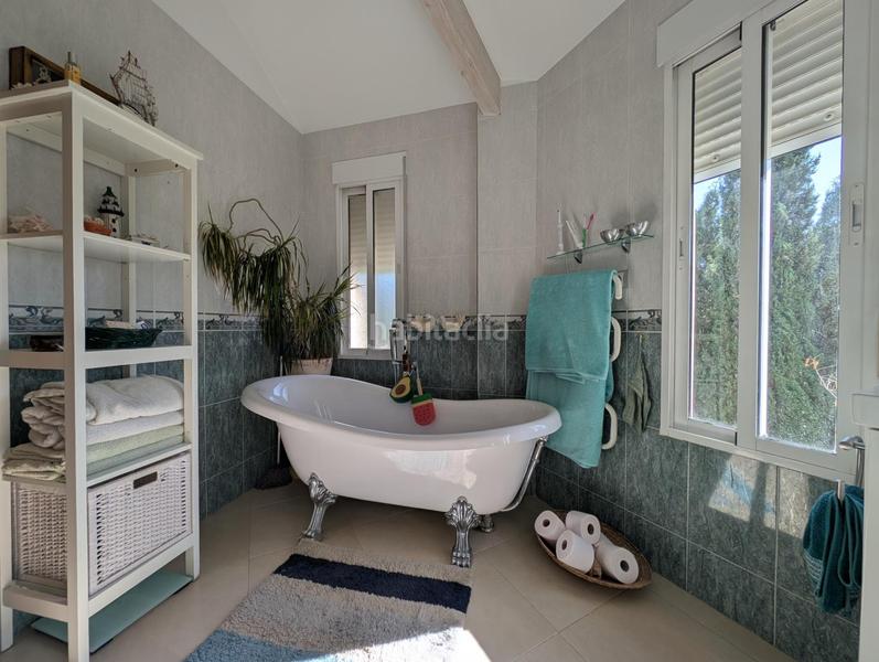 Foto e11bee49-996b-4cfa-b95a-b5126d57fb5a. Xalet amb piscina a Alhama de Murcia ciudad Alhama de Murcia