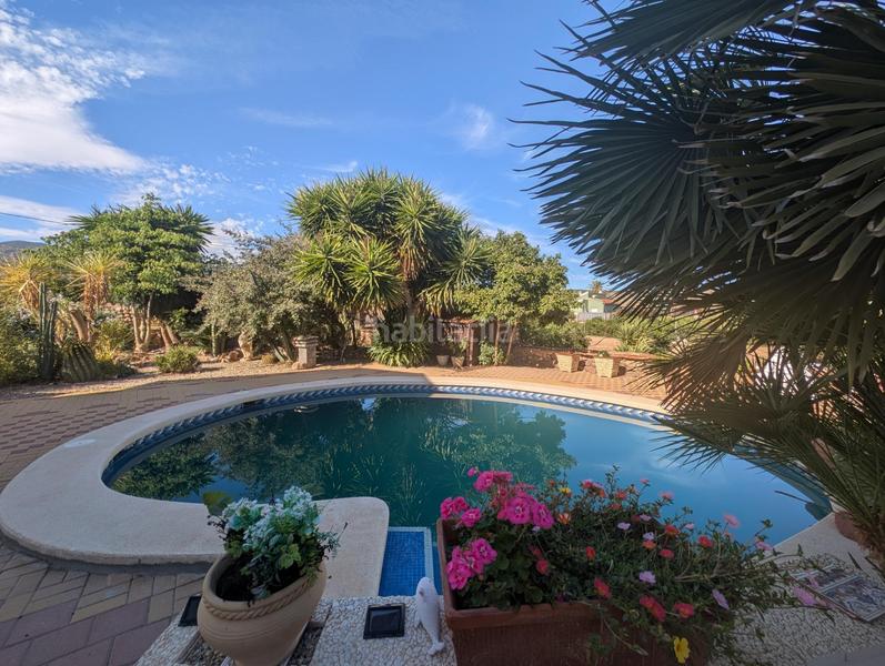 Foto e8544057-9176-429f-9a00-a78dd262a26e. Xalet amb piscina a Alhama de Murcia ciudad Alhama de Murcia