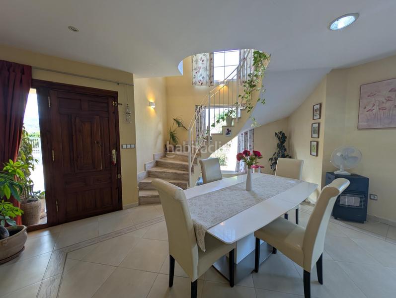 Foto efecc686-2709-451e-ab12-ea1e10904ebd. Xalet amb piscina a Alhama de Murcia ciudad Alhama de Murcia