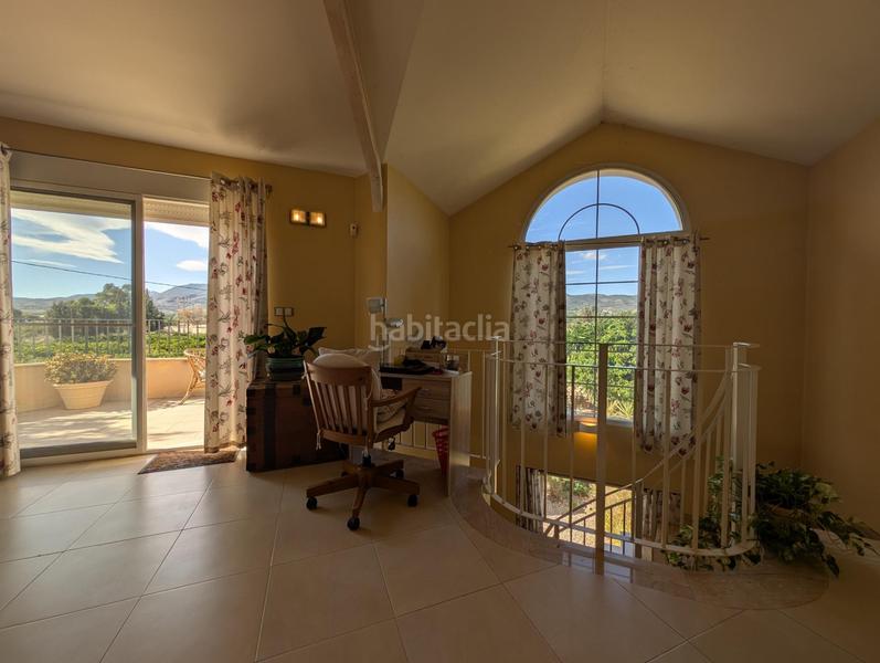 Foto f7a3683d-88e3-44c5-9639-3b6dd3b05495. Xalet amb piscina a Alhama de Murcia ciudad Alhama de Murcia