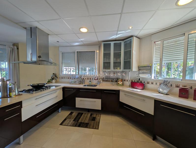 Foto f7d5da07-f40c-4ff6-acde-01f29a5787f8. Xalet amb piscina a Alhama de Murcia ciudad Alhama de Murcia