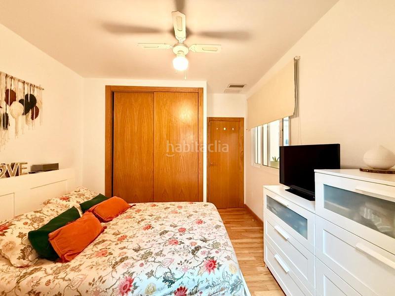 Foto 0de12b50-5f8c-487a-8eca-f932a34eeabb. Appartamento con parcheggio in Alhama de Murcia ciudad Alhama de Murcia