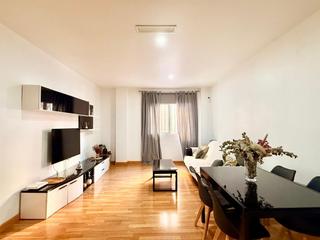 Appartement à Alhama de Murcia Ciudad. Estupendo piso en alhama de murcia  la boquera