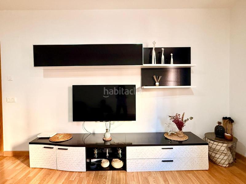 Foto 45a4816b-148d-4dc0-8d93-827be780028b. Appartamento con parcheggio in Alhama de Murcia ciudad Alhama de Murcia