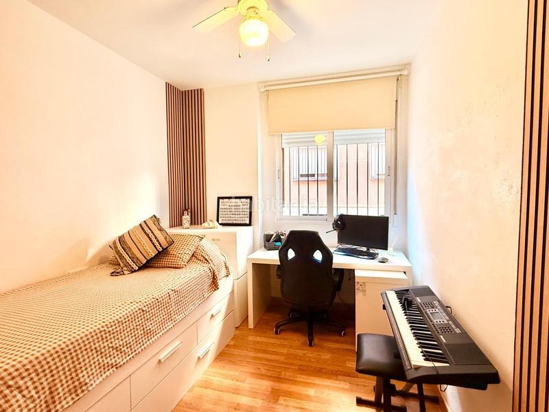 Foto 50e6f55d-bbaf-41bb-9618-a1e91ee251a9. Appartamento con parcheggio in Alhama de Murcia ciudad Alhama de Murcia