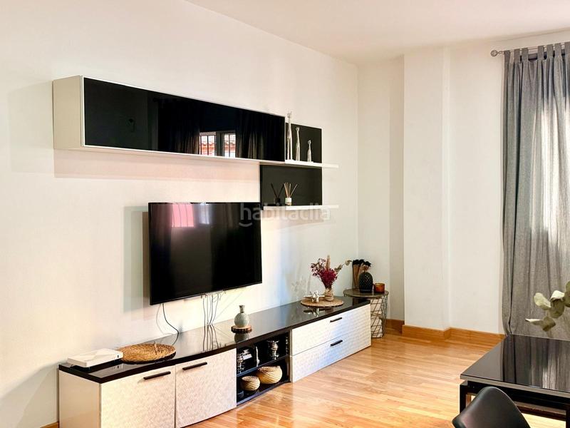 Foto 63c6e920-917e-45f5-9507-875ec0f37f67. Appartamento con parcheggio in Alhama de Murcia ciudad Alhama de Murcia