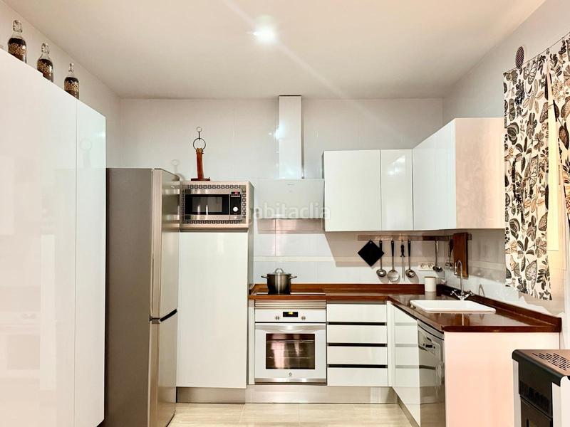 Foto 6abc7e87-eca5-40d0-a6ad-3f424b712450. Appartamento con parcheggio in Alhama de Murcia ciudad Alhama de Murcia