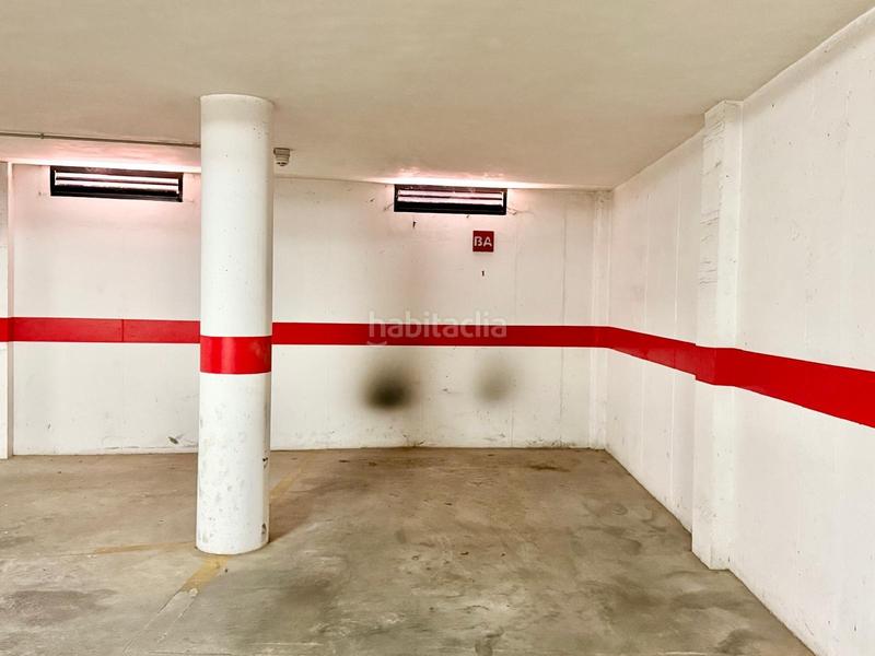 Foto a3f98e0b-3e78-49cc-ac09-3b54cd0001e2. Appartamento con parcheggio in Alhama de Murcia ciudad Alhama de Murcia