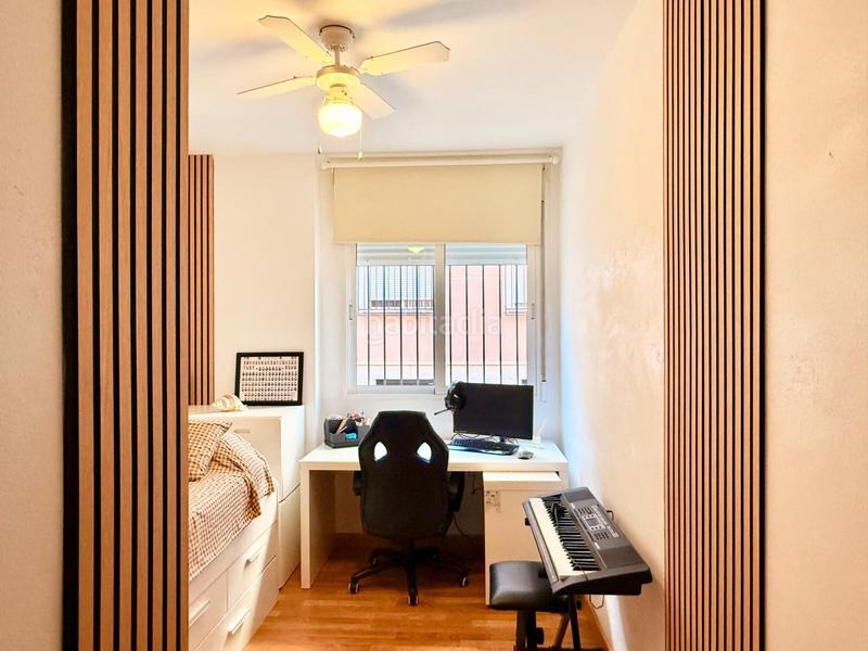 Foto c1a4a839-c005-4c16-ab05-f8a95857bf85. Appartamento con parcheggio in Alhama de Murcia ciudad Alhama de Murcia