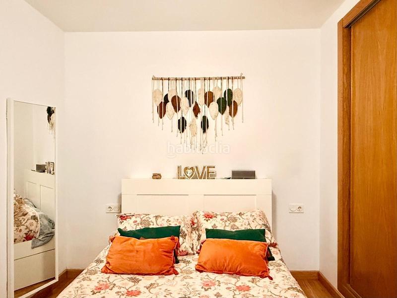 Foto ed67ba9d-6bcf-494e-b9f4-104b6de5ef38. Appartamento con parcheggio in Alhama de Murcia ciudad Alhama de Murcia