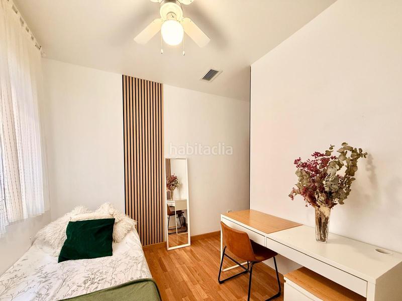 Foto ef8b45b5-d5ac-484e-a728-13b92c0b069a. Appartamento con parcheggio in Alhama de Murcia ciudad Alhama de Murcia