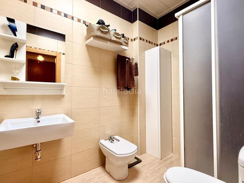 Foto f61cd8e5-4e3d-4dd3-ab07-1f50eeb9b257. Appartamento con parcheggio in Alhama de Murcia ciudad Alhama de Murcia