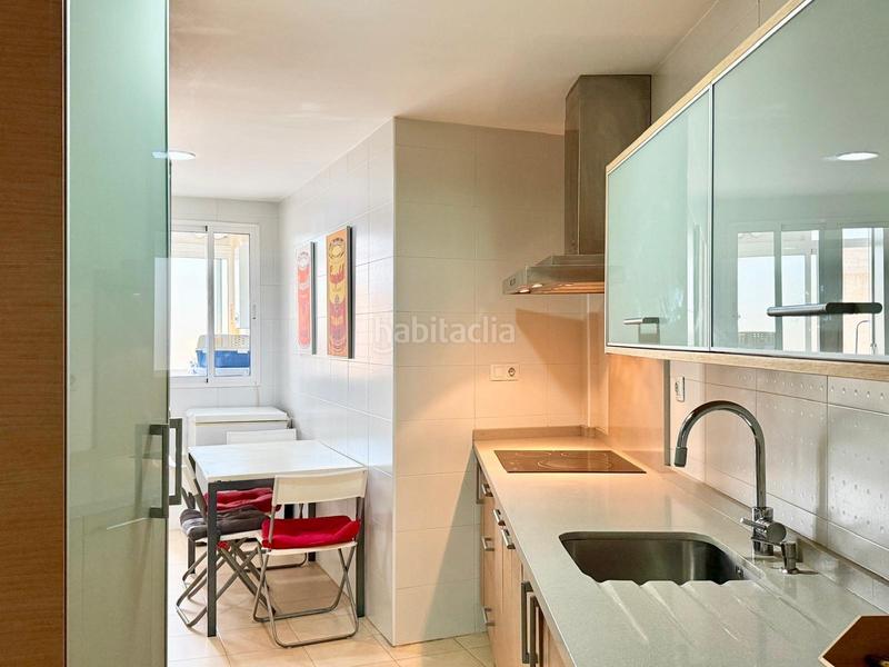 Foto 1d29a005-4c0f-44d7-979f-0088fb8e3b7c. Appartamento con parcheggio in Totana