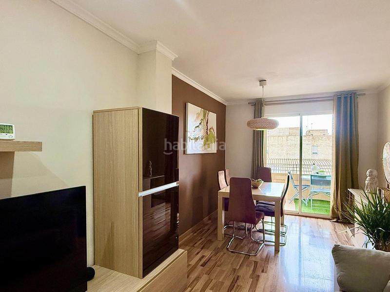 Foto 5407af79-e0ab-404b-9d55-b6650b720846. Appartamento con parcheggio in Totana