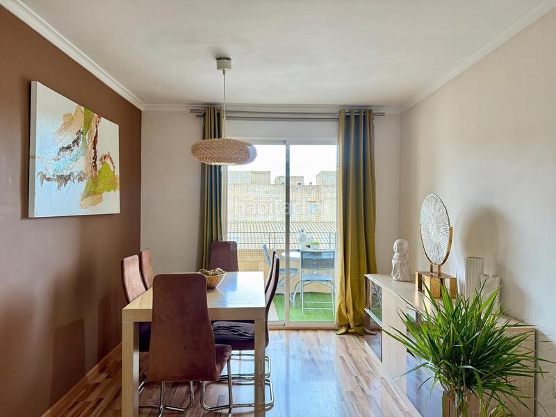 Foto 6087189b-36d4-423f-8b1f-2f12dddab232. Appartamento con parcheggio in Totana