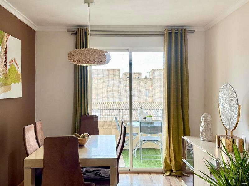 Foto fd3d6999-0569-4ed1-8592-323d456cc354. Appartamento con parcheggio in Totana