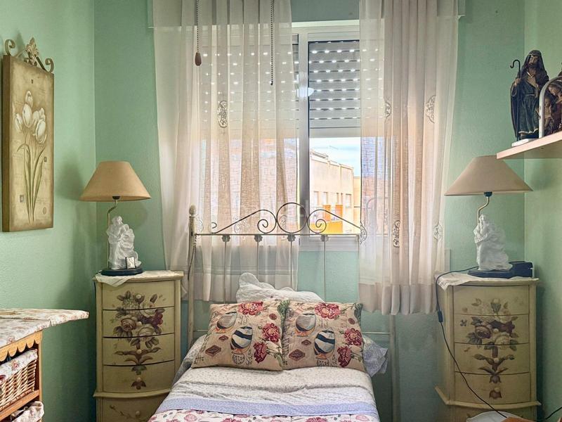 Foto 2d7f9eda-5fe4-4a4d-9a93-b4d709821133. Etagenwohnung mit parking in El Ranero Murcia