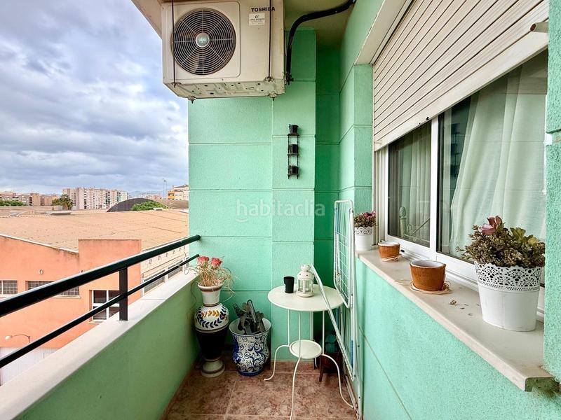 Foto 53b6d11f-53fa-47ac-9d36-f7bd49c801e4. Etagenwohnung mit parking in El Ranero Murcia