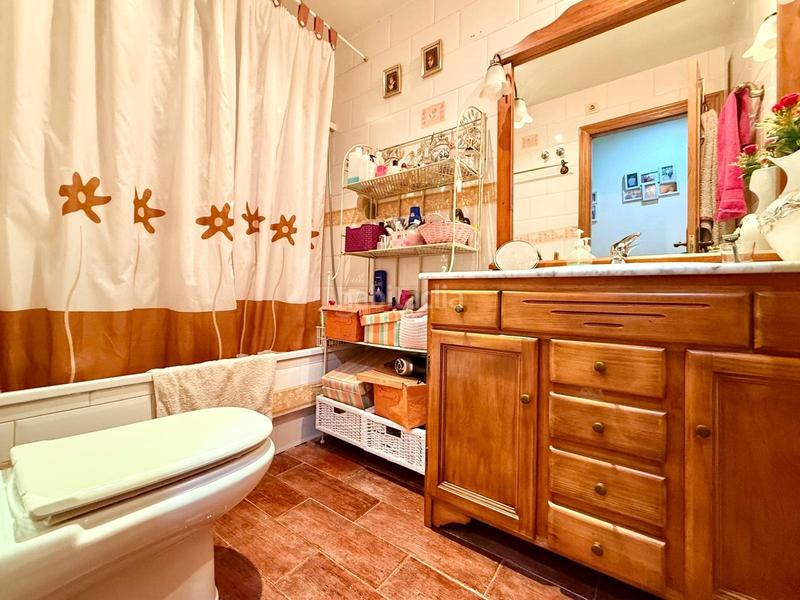 Foto 569ede3a-b88d-4d59-9fd3-b27d382ad3f7. Etagenwohnung mit parking in El Ranero Murcia