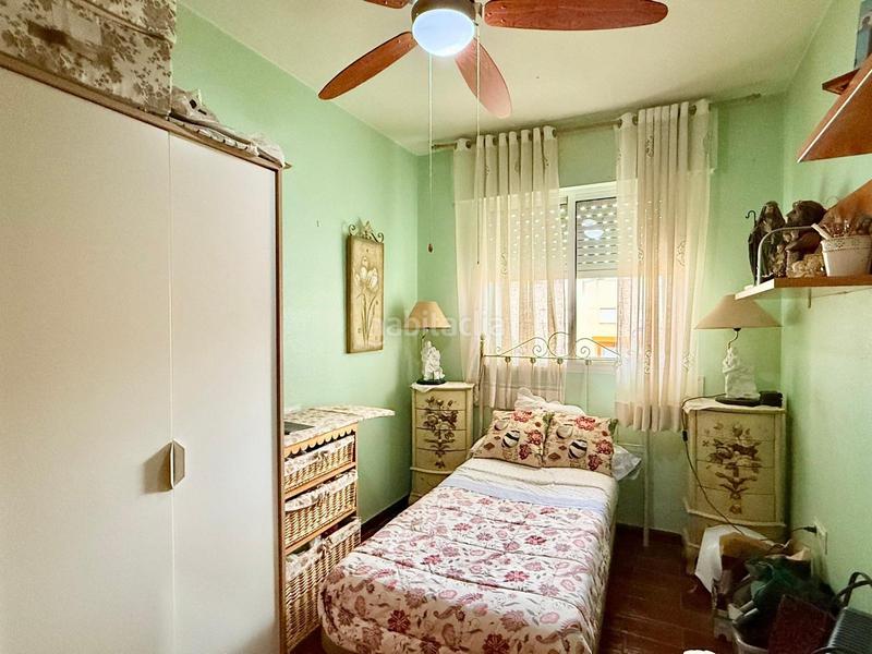 Foto 5cd701a2-f34f-4463-a1c3-e2ce4df41060. Etagenwohnung mit parking in El Ranero Murcia