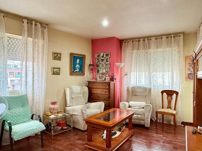 Foto a87a13f1-c7ac-4233-b69f-405ad6c57380. Etagenwohnung mit parking in El Ranero Murcia