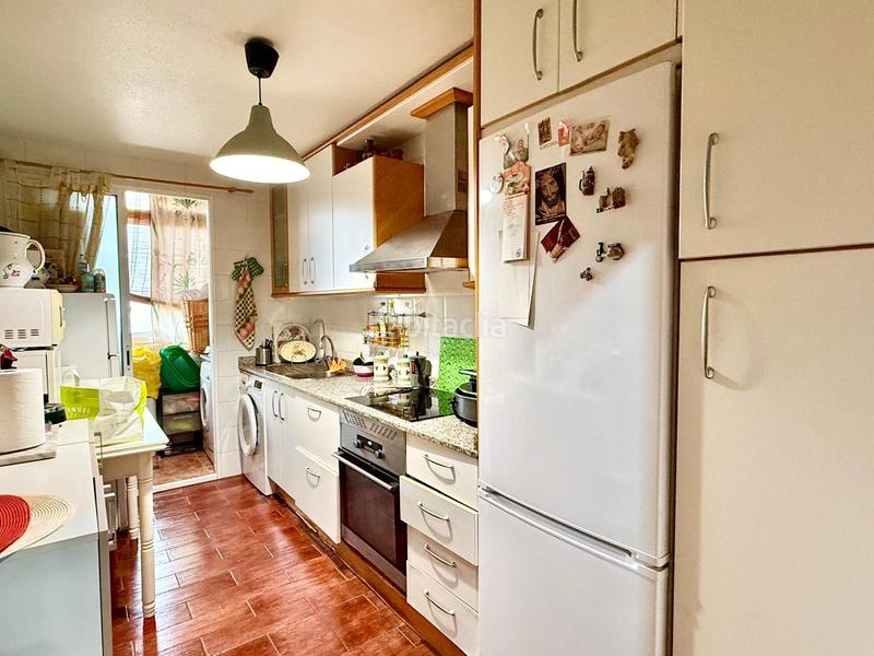 Foto ca4d57a4-79ff-45e6-9d7a-7f621c2feb69. Etagenwohnung mit parking in El Ranero Murcia