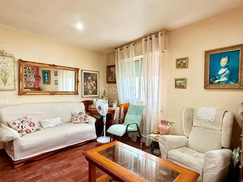 Foto d5193931-e710-44b8-b662-43773d7f5027. Etagenwohnung mit parking in El Ranero Murcia