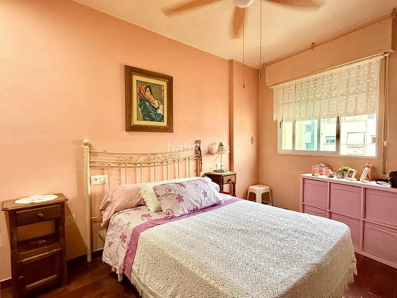 Foto e13c668f-4df4-490b-bf81-fcb11faeda4a. Etagenwohnung mit parking in El Ranero Murcia