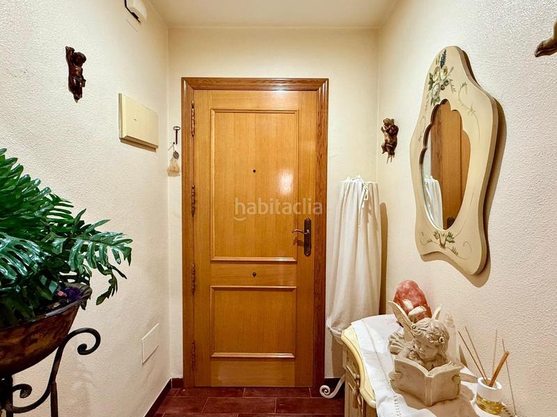 Foto eb25e7fc-cd5a-4966-a8fa-bca85b0ba1d5. Etagenwohnung mit parking in El Ranero Murcia