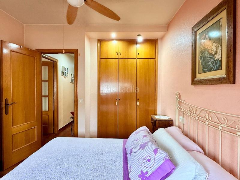 Foto fa02d212-49f8-416a-99ed-6ea18fc18e86. Etagenwohnung mit parking in El Ranero Murcia