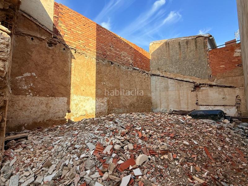 Foto a82d74fa-0982-46a1-8818-02f65c379a78. Wohngrundstück in Totana