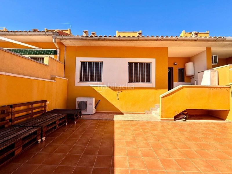 Foto 4affabbf-1453-49b0-8948-98a2685b1122. Casa amb calefacció aparcament a Librilla