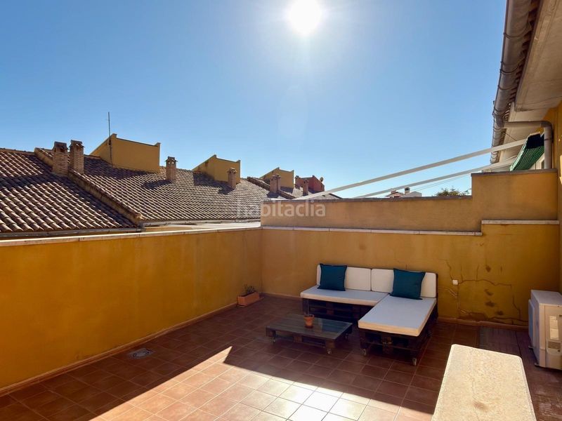 Foto 60c18df6-fe99-4718-aee7-78337af3f6e8. Casa amb calefacció aparcament a Librilla