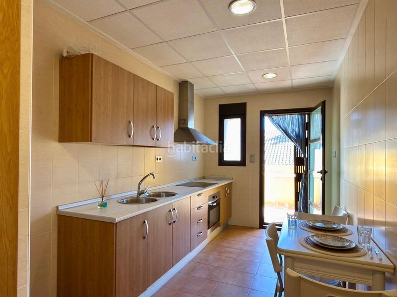 Foto 78754d3d-3585-43c5-b19f-e6d23b27be43. Casa amb calefacció aparcament a Librilla