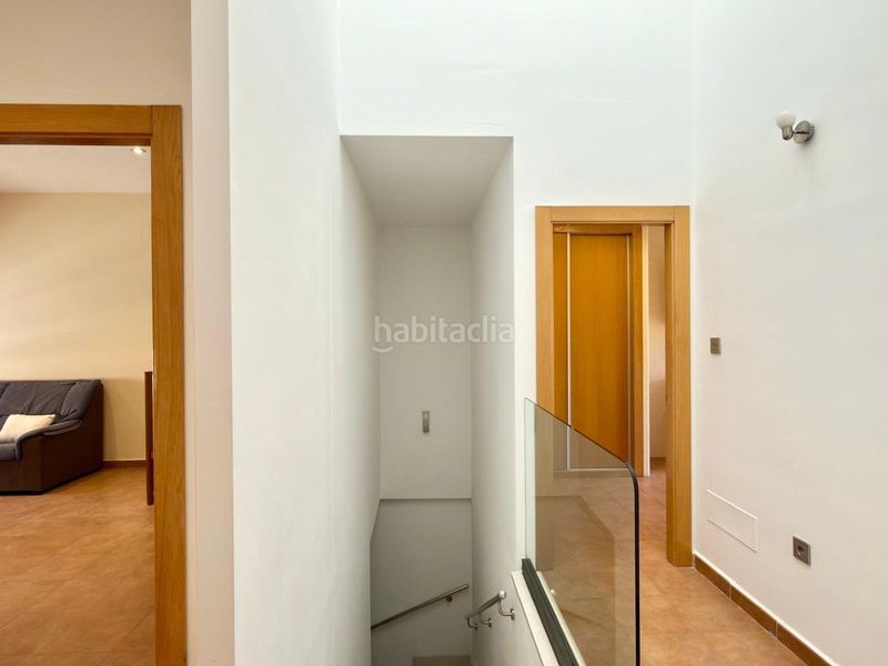 Foto a0ef7d3d-e318-4159-8c2f-983c40ebc8f6. Casa amb calefacció aparcament a Librilla