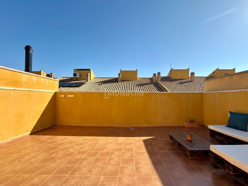 Foto a721dd86-176e-417e-8c6d-113ad751e5d8. Casa amb calefacció aparcament a Librilla