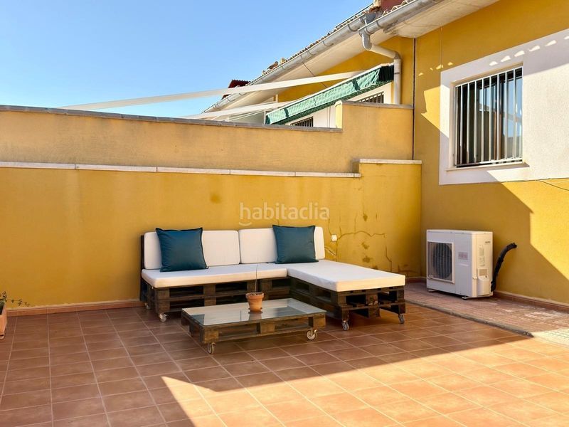 Foto ad7282cc-d6d9-41b1-8524-92cfd8dc2a9a. Casa amb calefacció aparcament a Librilla