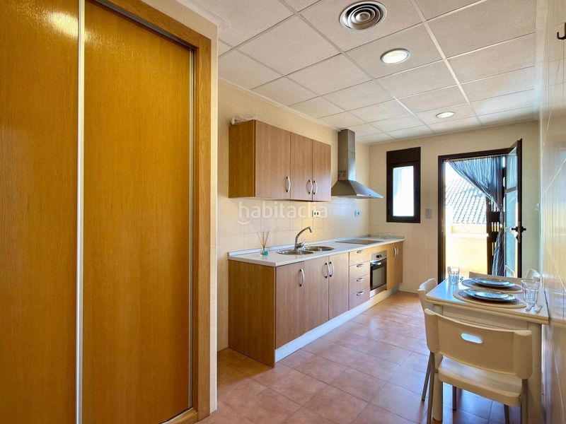 Foto d61aecbd-fb82-41cb-b8fa-13ba8c4b97ed. Casa amb calefacció aparcament a Librilla