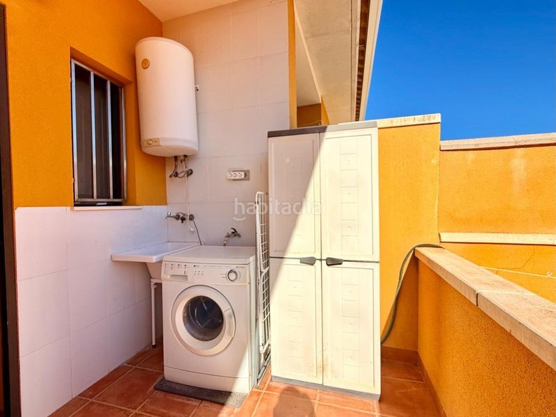 Foto d9c412c7-864c-48d1-b2f7-0c6818c480b9. Casa amb calefacció aparcament a Librilla