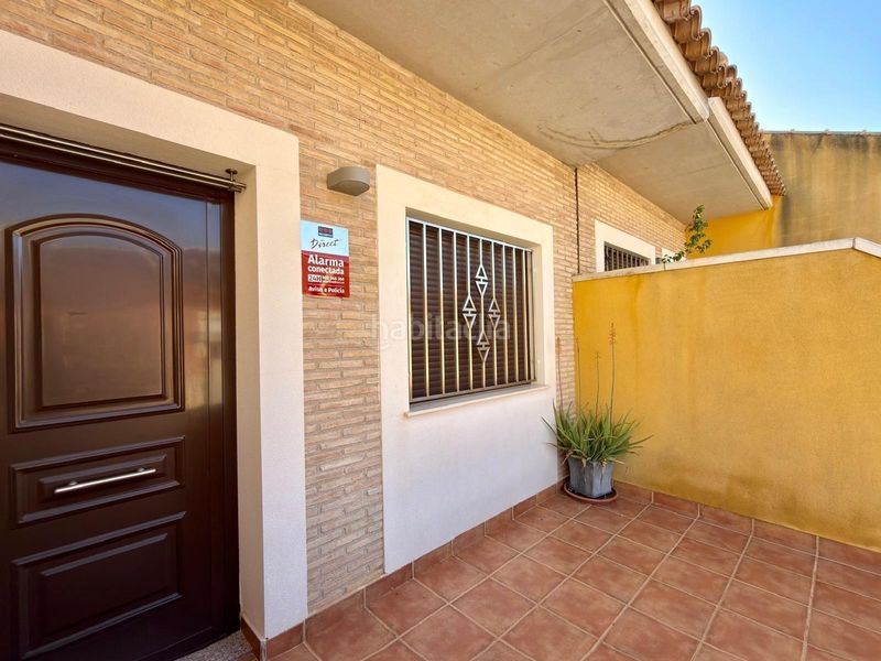 Foto fa5a4bf8-6089-47a2-b5f7-63bd88e90a18. Casa amb calefacció aparcament a Librilla