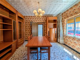Casa in Alhama de Murcia Ciudad. Vivienda en planta baja