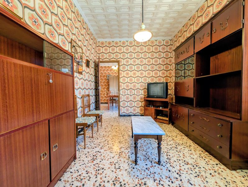 Foto 3a00e0f6-d34b-4c94-8216-9b202e009b39. Casa amb aparcament a Alhama de Murcia ciudad Alhama de Murcia