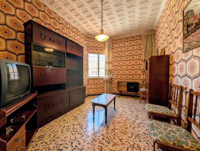 Foto 3da2d161-6528-4dd8-a8f1-39022ac36798. Casa amb aparcament a Alhama de Murcia ciudad Alhama de Murcia